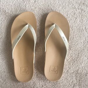 Reef sandals